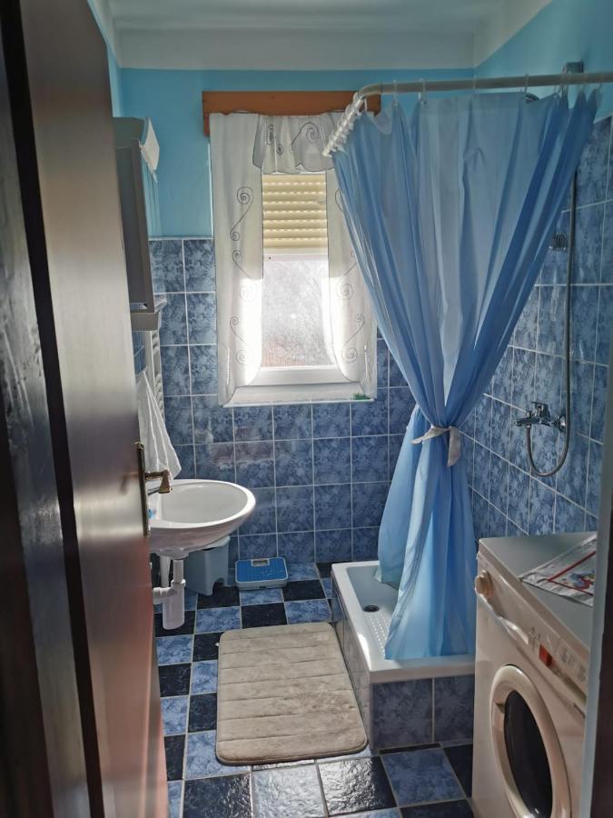 Gacka Rooms Vrhovine المظهر الخارجي الصورة