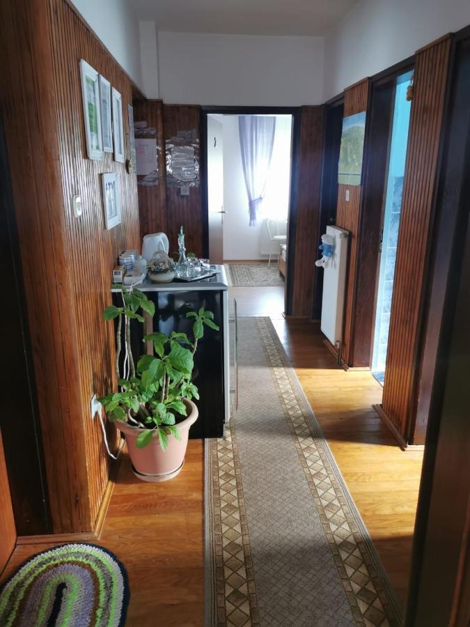 Gacka Rooms Vrhovine المظهر الخارجي الصورة