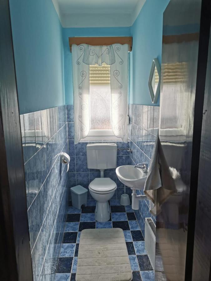 Gacka Rooms Vrhovine المظهر الخارجي الصورة