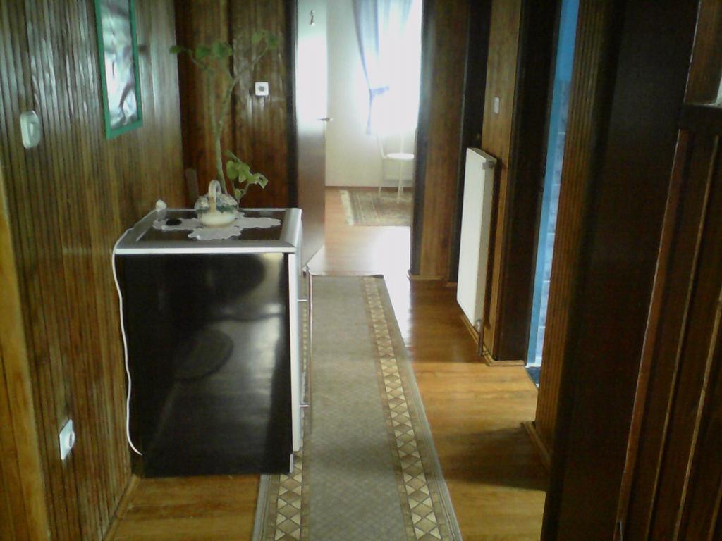 Gacka Rooms Vrhovine المظهر الخارجي الصورة