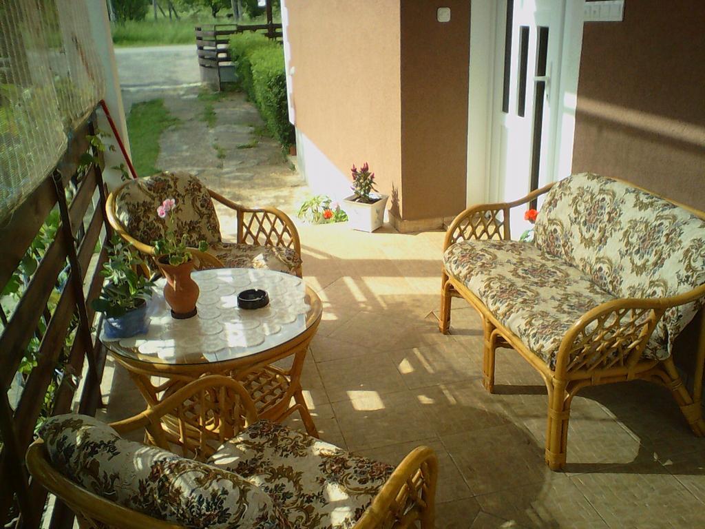 Gacka Rooms Vrhovine المظهر الخارجي الصورة