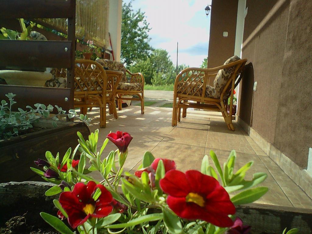 Gacka Rooms Vrhovine المظهر الخارجي الصورة
