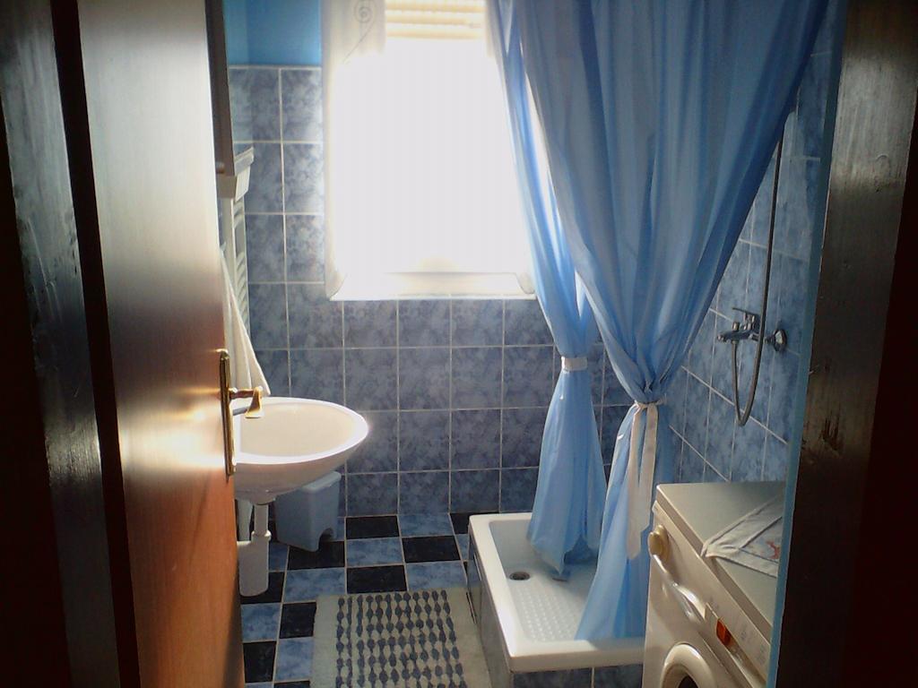 Gacka Rooms Vrhovine الغرفة الصورة