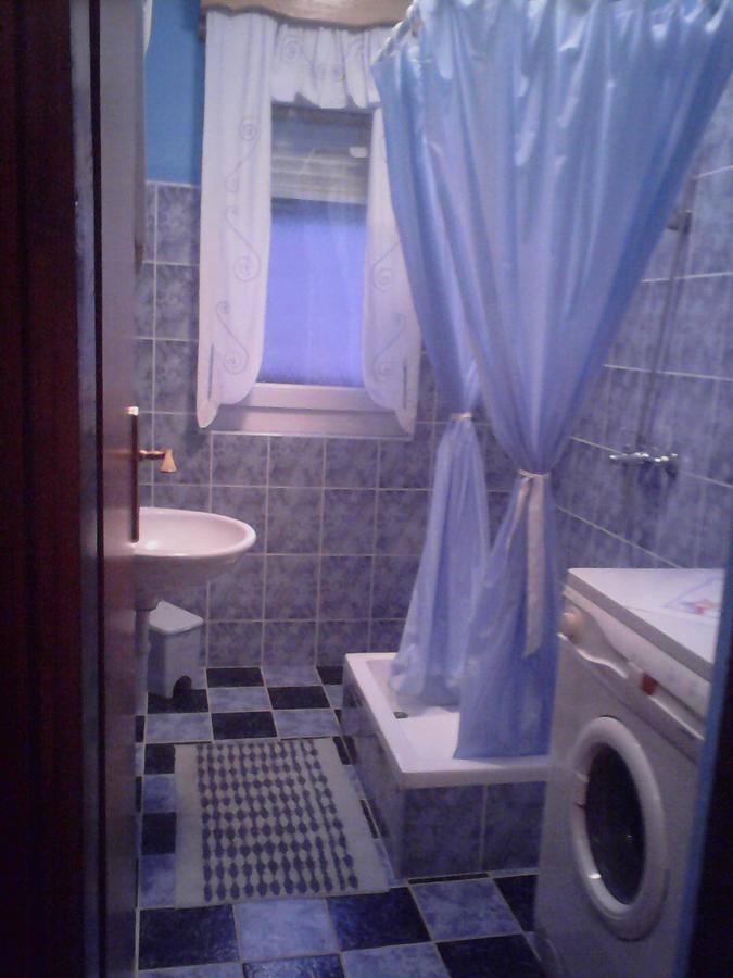 Gacka Rooms Vrhovine المظهر الخارجي الصورة