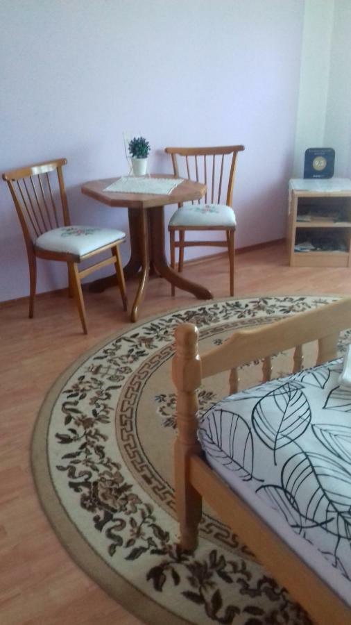 Gacka Rooms Vrhovine المظهر الخارجي الصورة