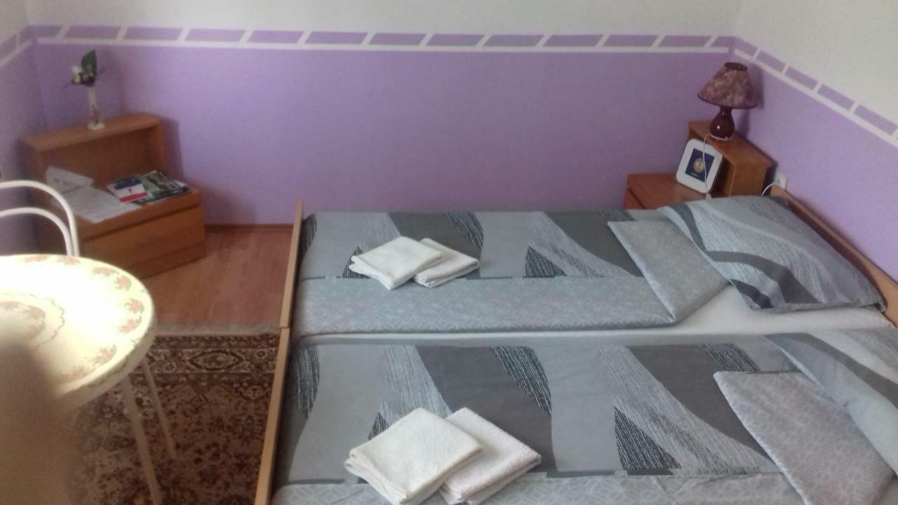 Gacka Rooms Vrhovine المظهر الخارجي الصورة