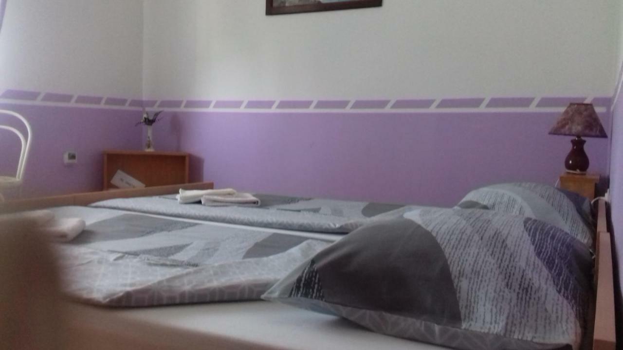 Gacka Rooms Vrhovine المظهر الخارجي الصورة