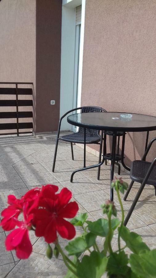 Gacka Rooms Vrhovine المظهر الخارجي الصورة
